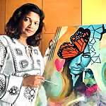 Babita Sridhar 