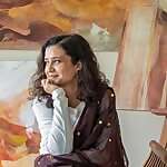 Aparna Chakravarty