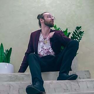 Joshua Marzz