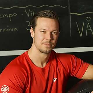Anton Jersevi