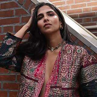 Rashi Agarwal Favier