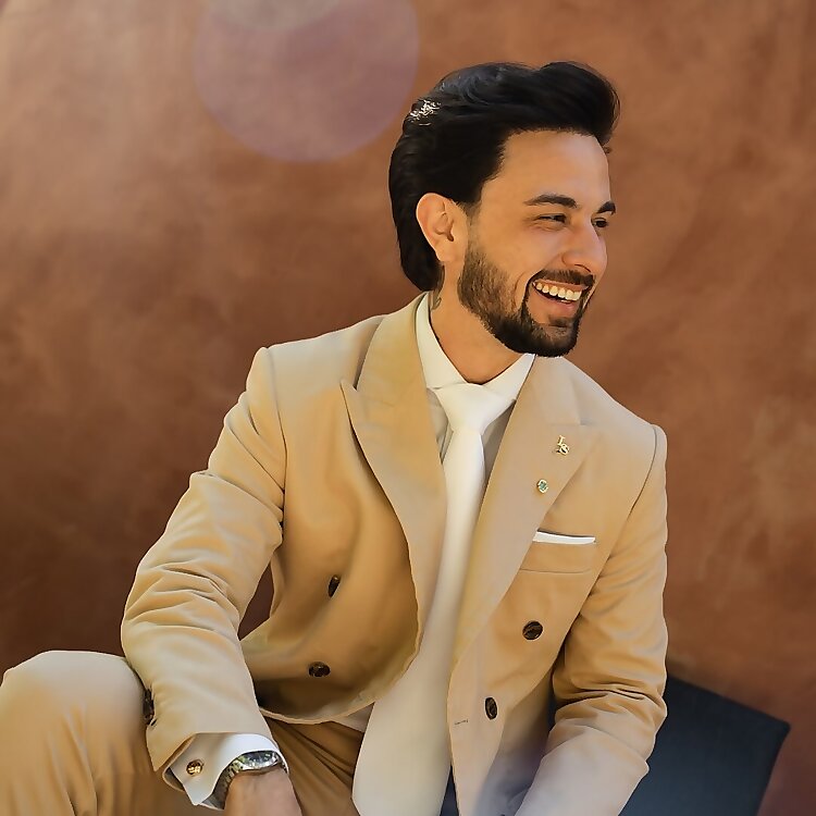 Luca Scarpelli