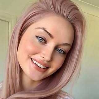 Kiera Marie May