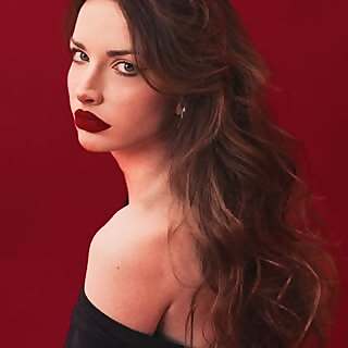 Modern Persephone