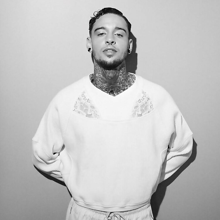 Dominic Green