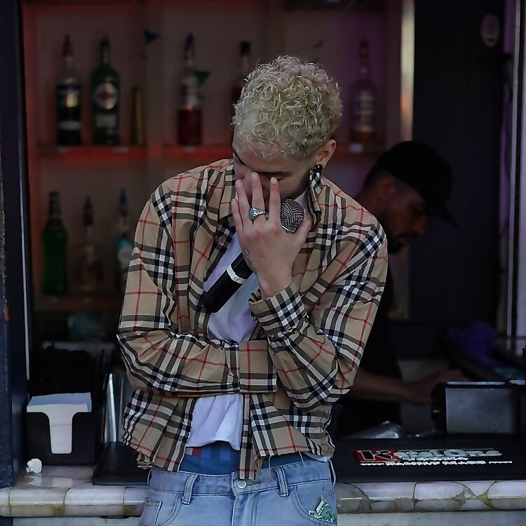 Dominic Green