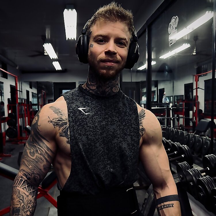 Miles Alexander