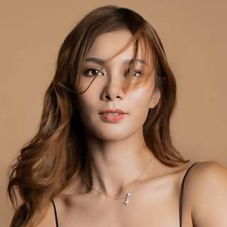 Jamie Pang