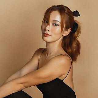 Jamie Pang