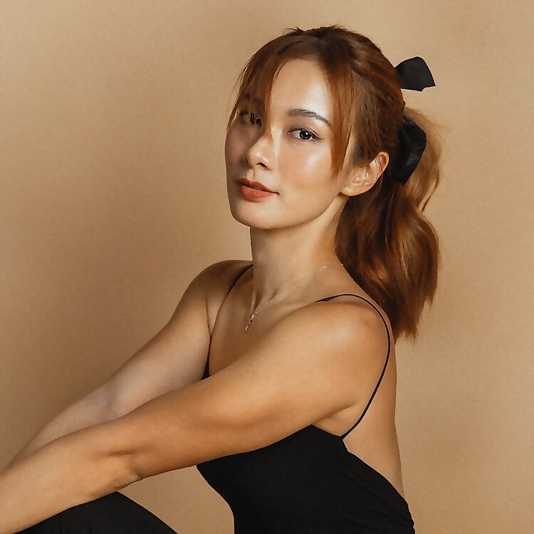 Jamie Pang