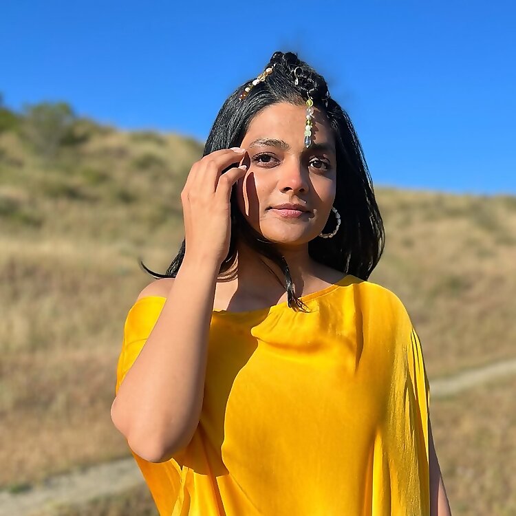Devanshi Shanghavi