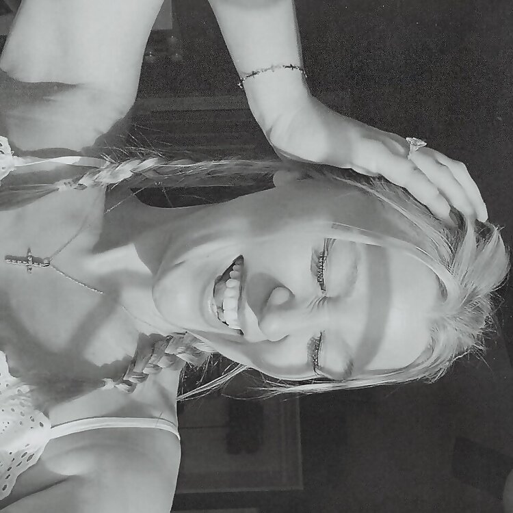 Hailey Bush