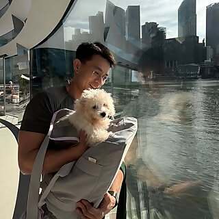 Captain A Singapore
