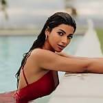 Mouneesha Chowdary 