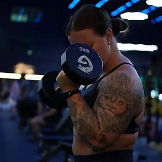 Klara Pettersson