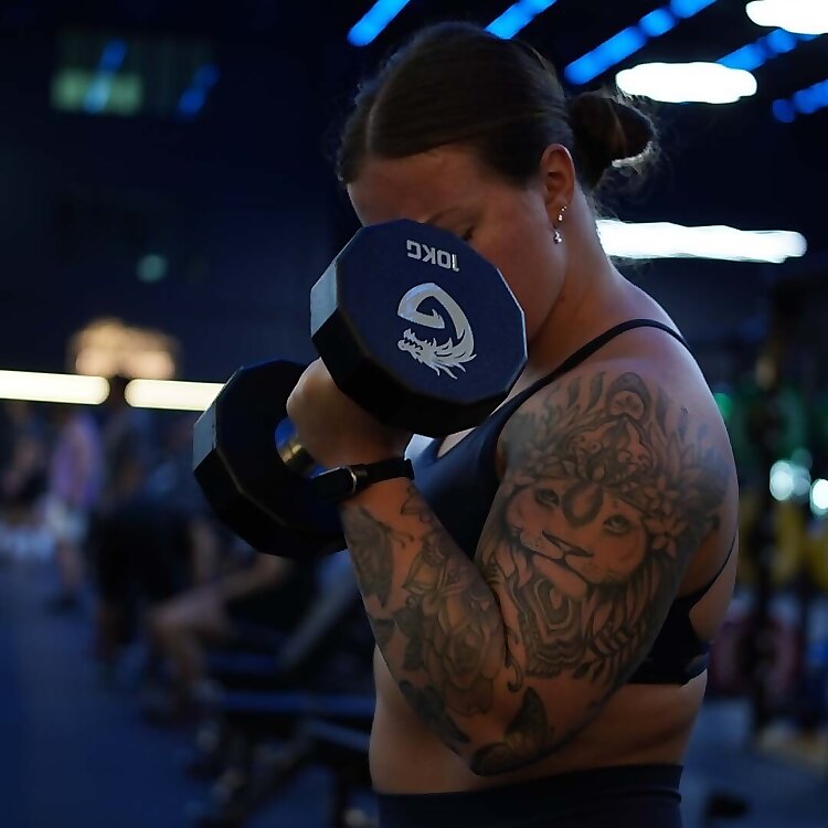 Klara Pettersson