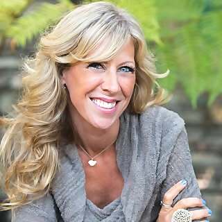 Colleen Patrick-Goudreau