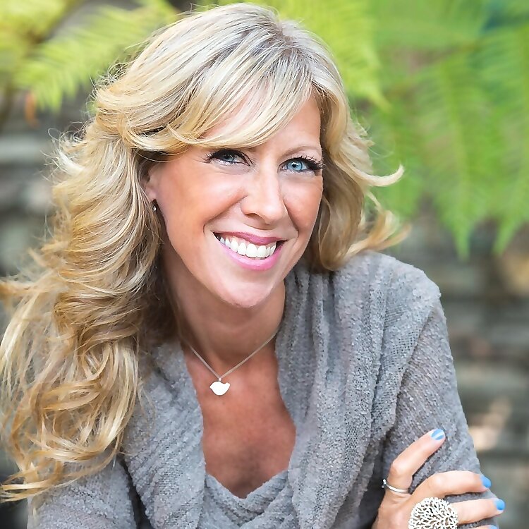 Colleen Patrick-Goudreau