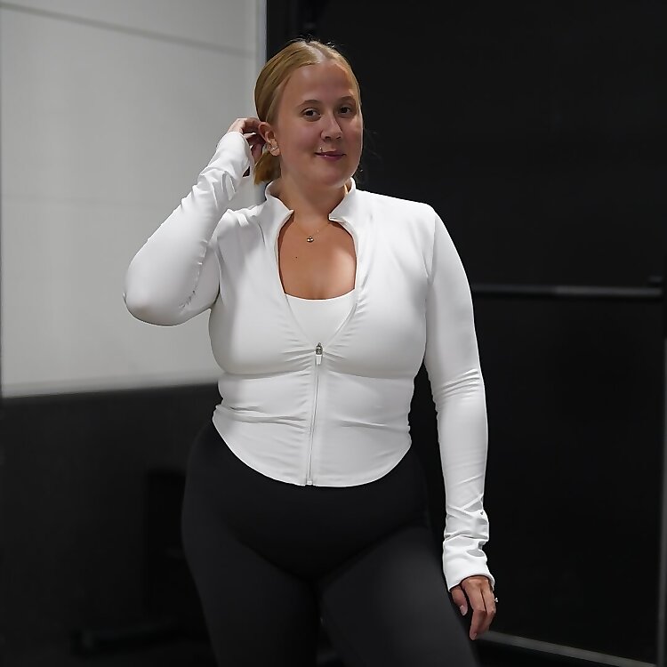Caroline Elfstrom