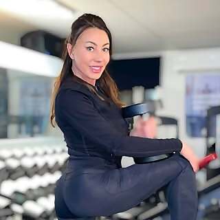 Carina Isaksson