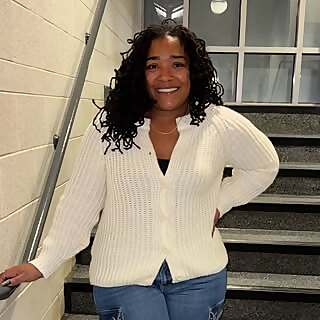 Sydney Mims