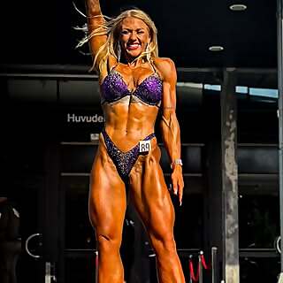 Emma Johnsson