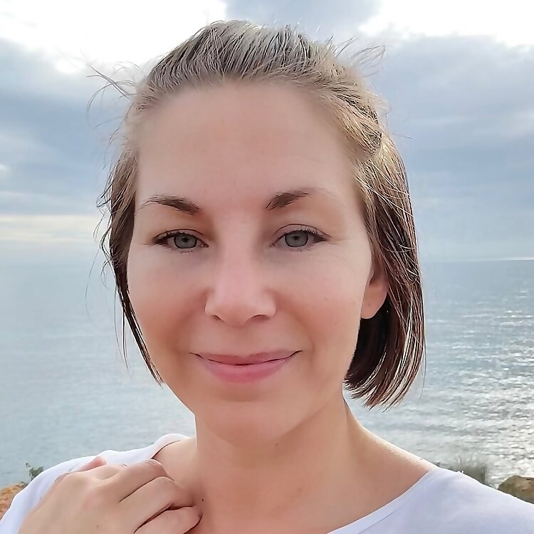 Madeleine Svard