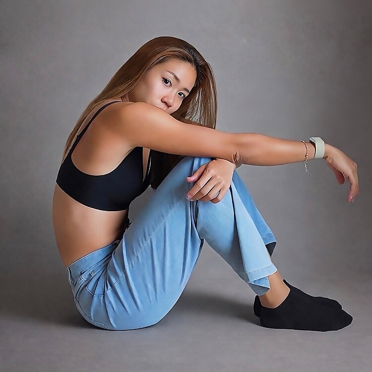Kerstin Ong