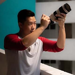 Shawn Koh