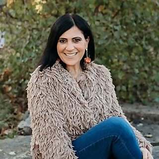 Anne Marie Irey