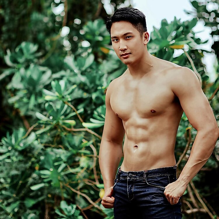 Lucas Lim
