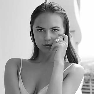 Darya Zozulya