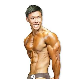 Chin Nian Kang