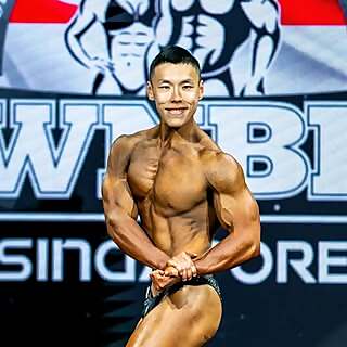 Chin Nian Kang