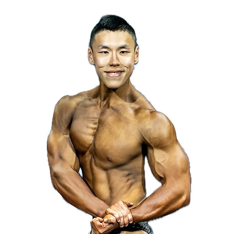 Chin Nian Kang