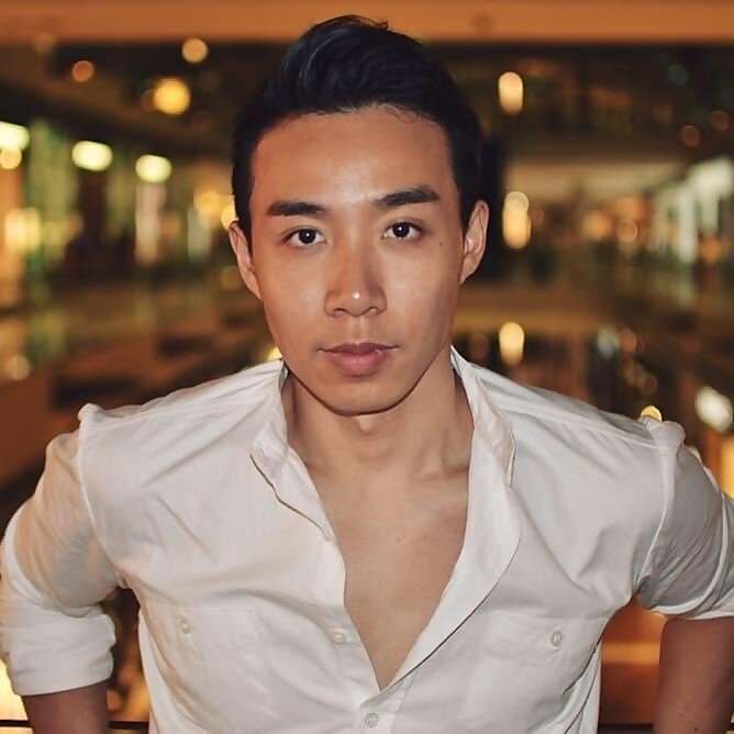 Joel Tan