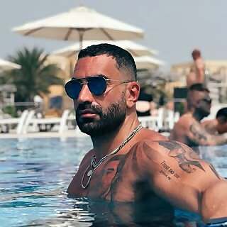 Benyamin Jahromi