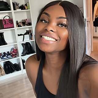Ruth Ibeawuchi 