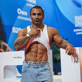 Mousa Esmaeilpour