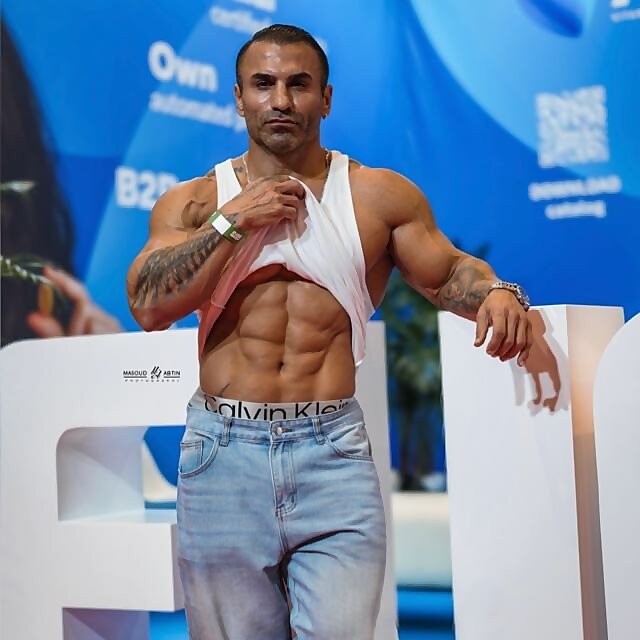 Mousa Esmaeilpour