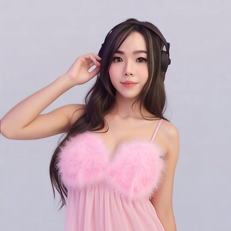 Jacqueline Goh