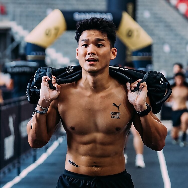 Ron Ng