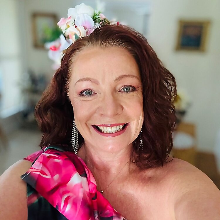 Christine Bunn