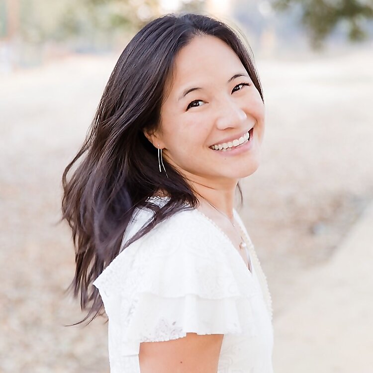 Joanna Ho