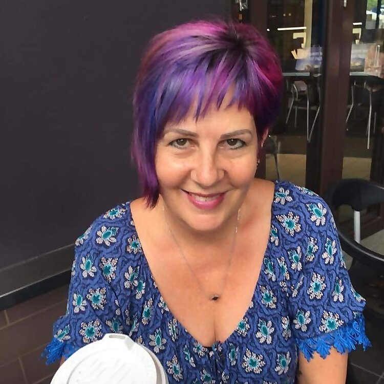 Jackie Mowat