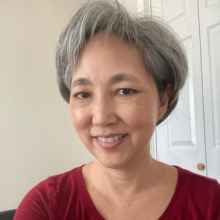 Carol Kim