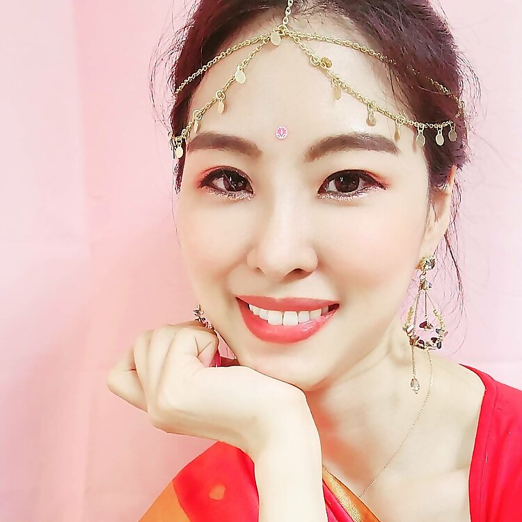 Jennaindia Iyeppeo