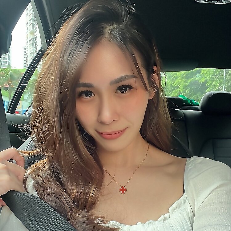 Georgina Poh