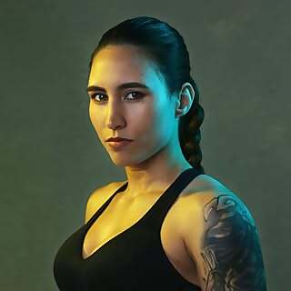 Kirstie Gannaway