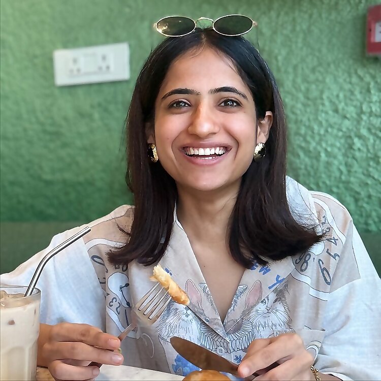Aashima Aghi